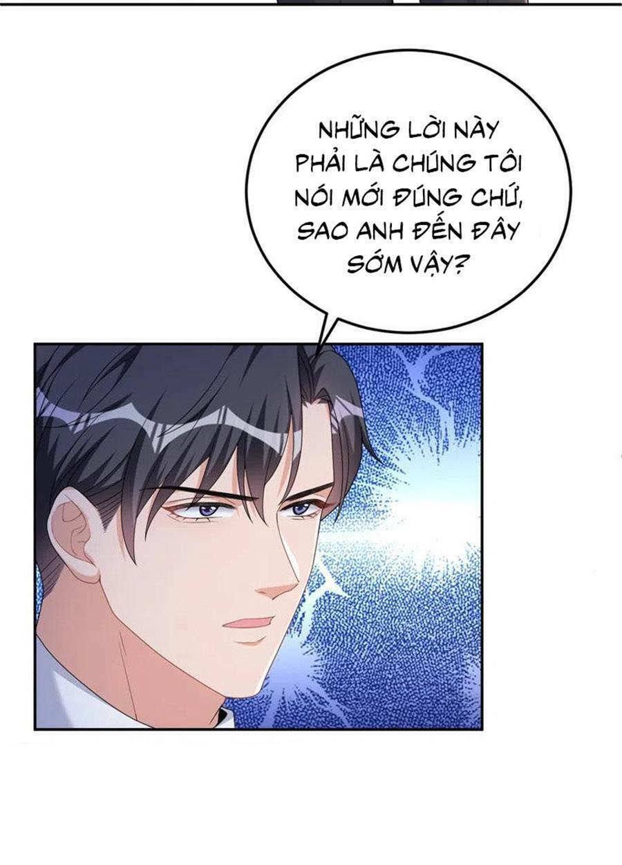 Hôm Nay Từ Chối Lục Tiên Sinh Chưa?: Chapter 99
