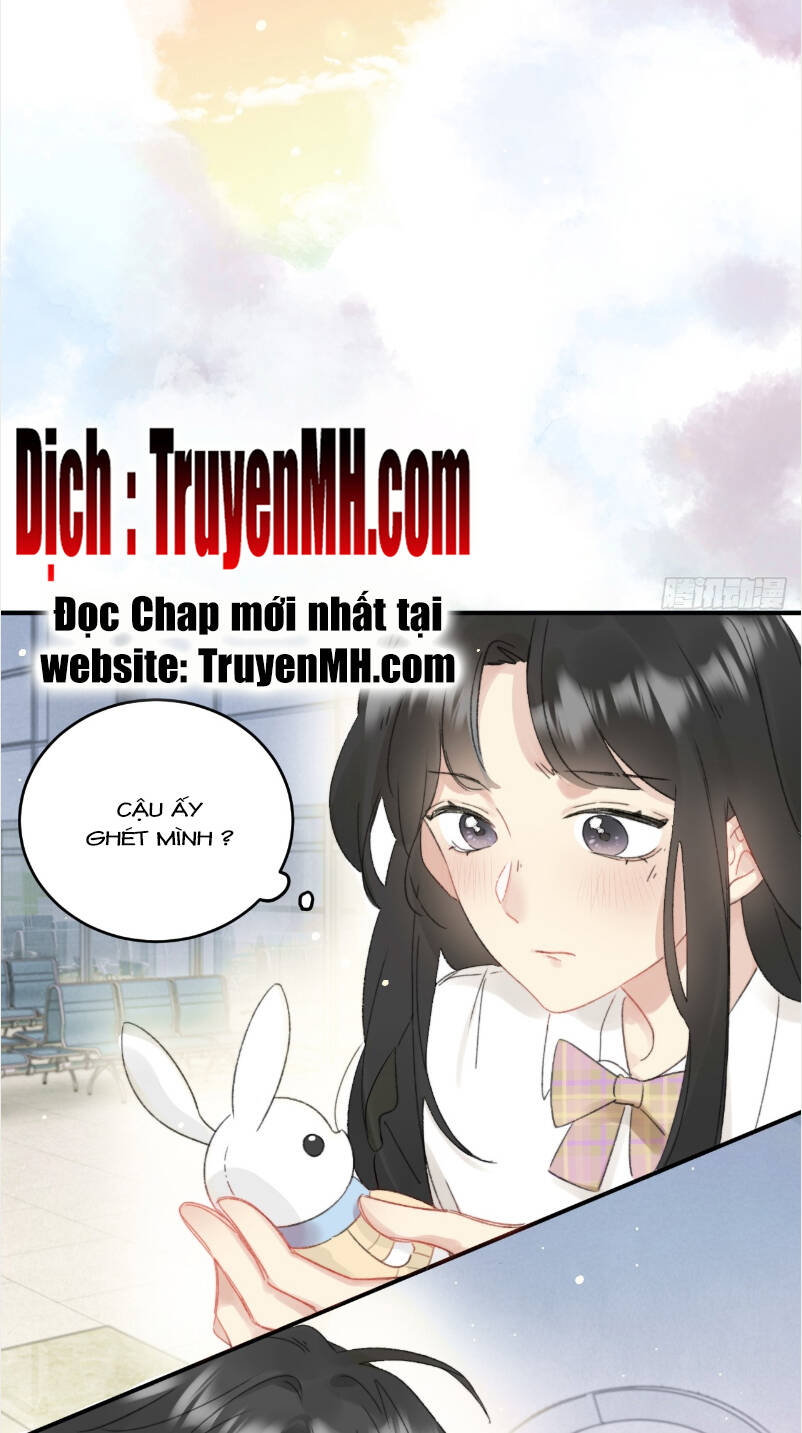 Không Nên Tùy Tiện Đối Nghịch Với Thủ Trưởng: Chapter 1