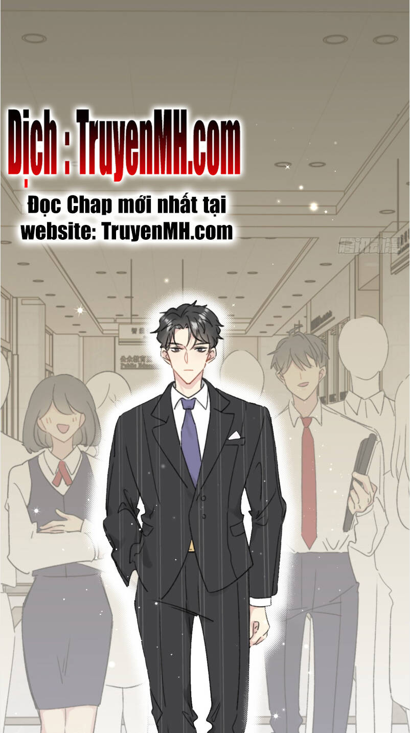Không Nên Tùy Tiện Đối Nghịch Với Thủ Trưởng: Chapter 1