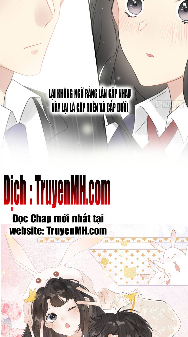 Không Nên Tùy Tiện Đối Nghịch Với Thủ Trưởng: Chapter 1