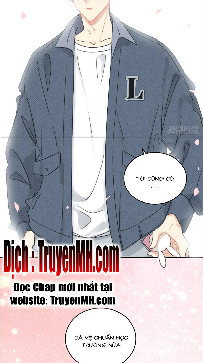 Không Nên Tùy Tiện Đối Nghịch Với Thủ Trưởng: Chapter 1