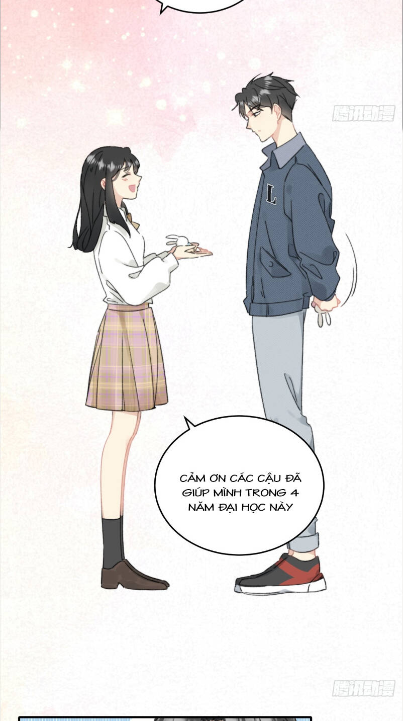 Không Nên Tùy Tiện Đối Nghịch Với Thủ Trưởng: Chapter 1