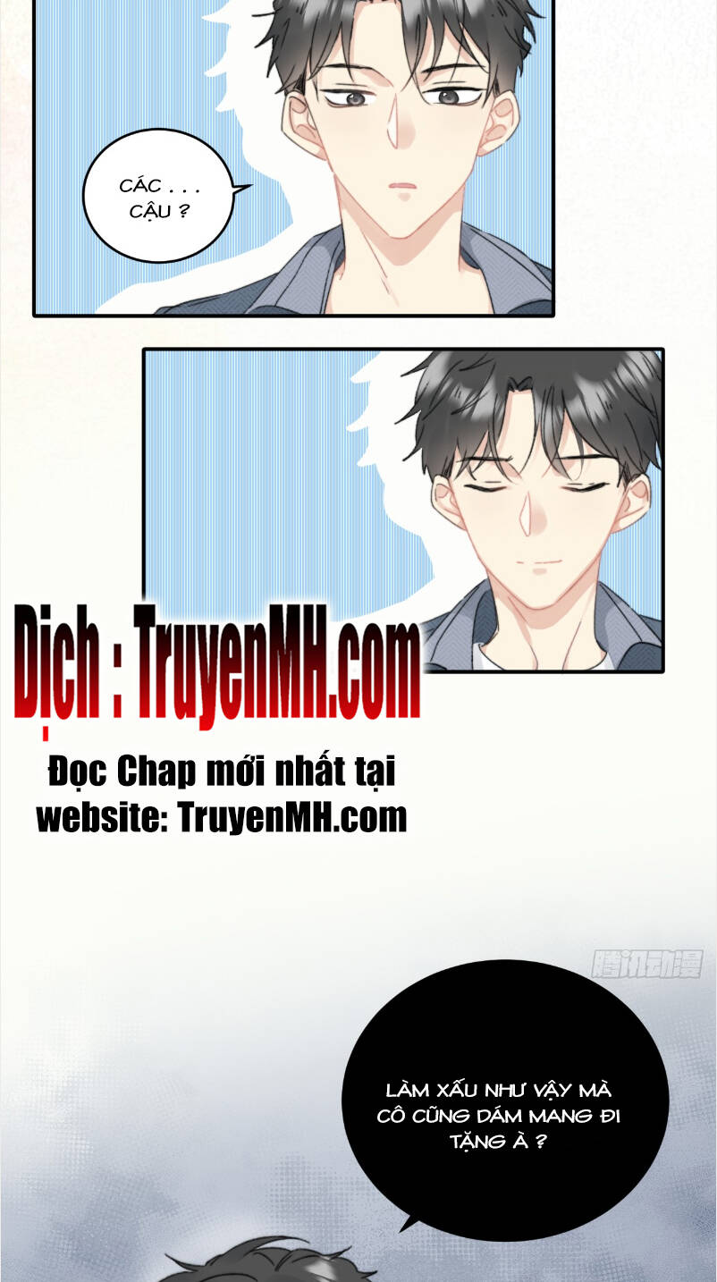 Không Nên Tùy Tiện Đối Nghịch Với Thủ Trưởng: Chapter 1