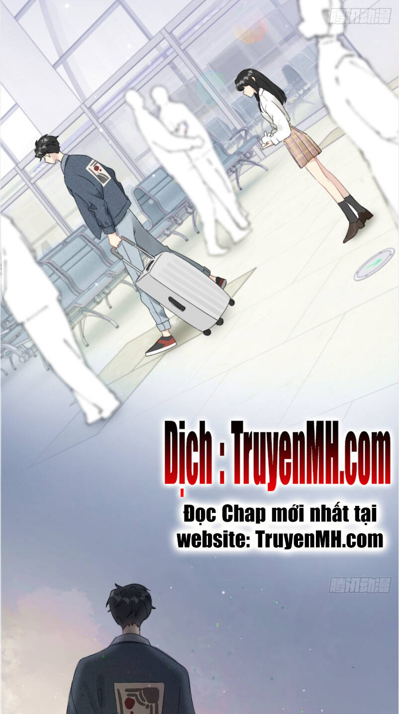 Không Nên Tùy Tiện Đối Nghịch Với Thủ Trưởng: Chapter 1
