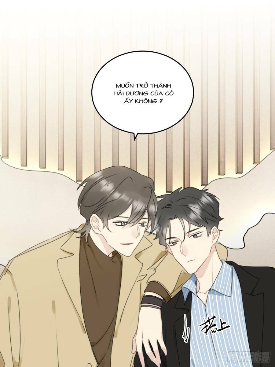 Không Nên Tùy Tiện Đối Nghịch Với Thủ Trưởng: Chapter 10