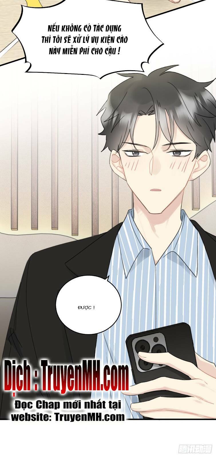 Không Nên Tùy Tiện Đối Nghịch Với Thủ Trưởng: Chapter 10