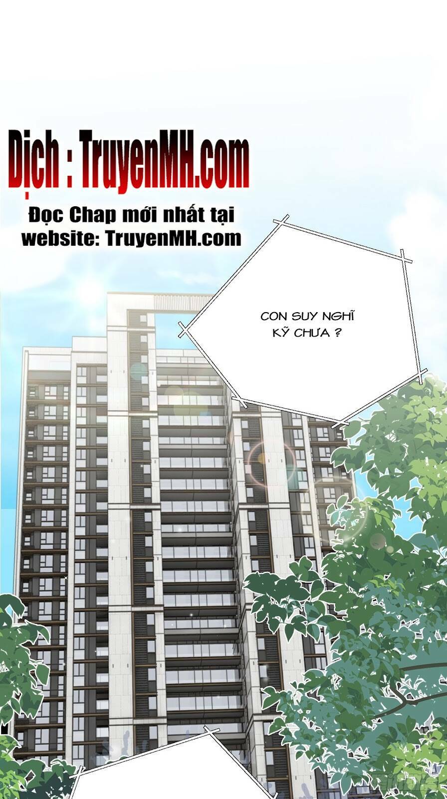 Không Nên Tùy Tiện Đối Nghịch Với Thủ Trưởng: Chapter 10