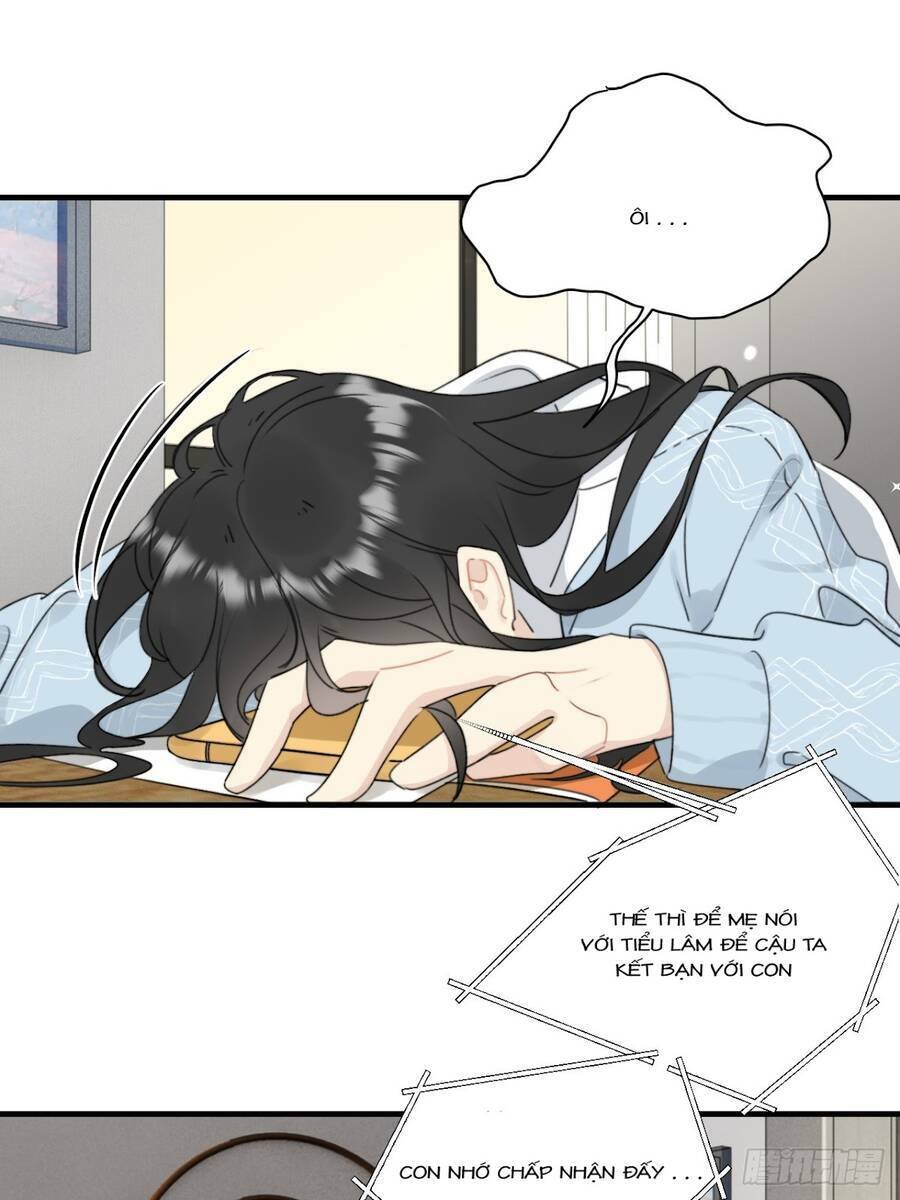 Không Nên Tùy Tiện Đối Nghịch Với Thủ Trưởng: Chapter 10