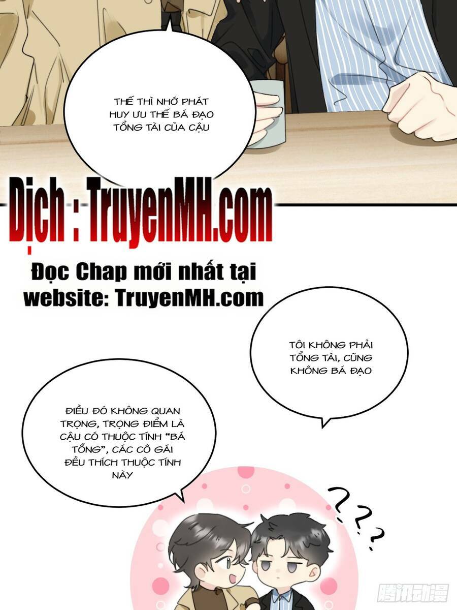 Không Nên Tùy Tiện Đối Nghịch Với Thủ Trưởng: Chapter 10