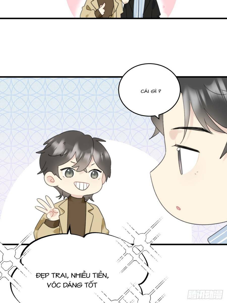 Không Nên Tùy Tiện Đối Nghịch Với Thủ Trưởng: Chapter 10