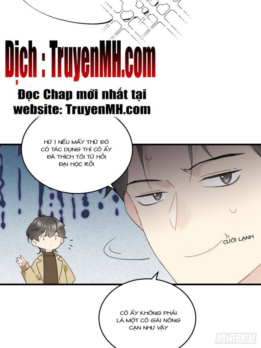 Không Nên Tùy Tiện Đối Nghịch Với Thủ Trưởng: Chapter 10