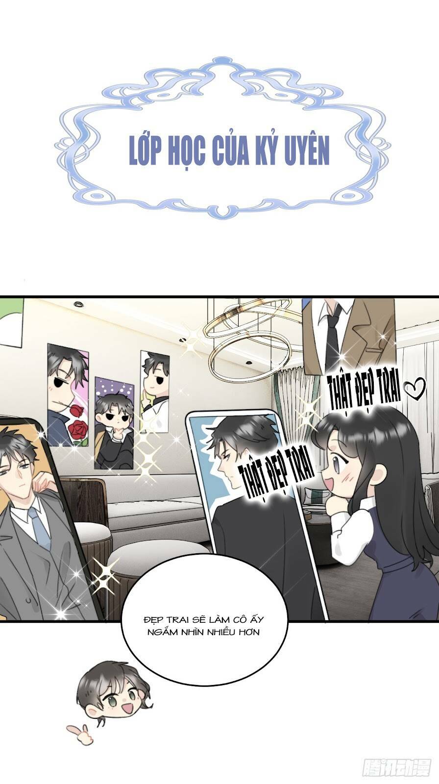 Không Nên Tùy Tiện Đối Nghịch Với Thủ Trưởng: Chapter 10