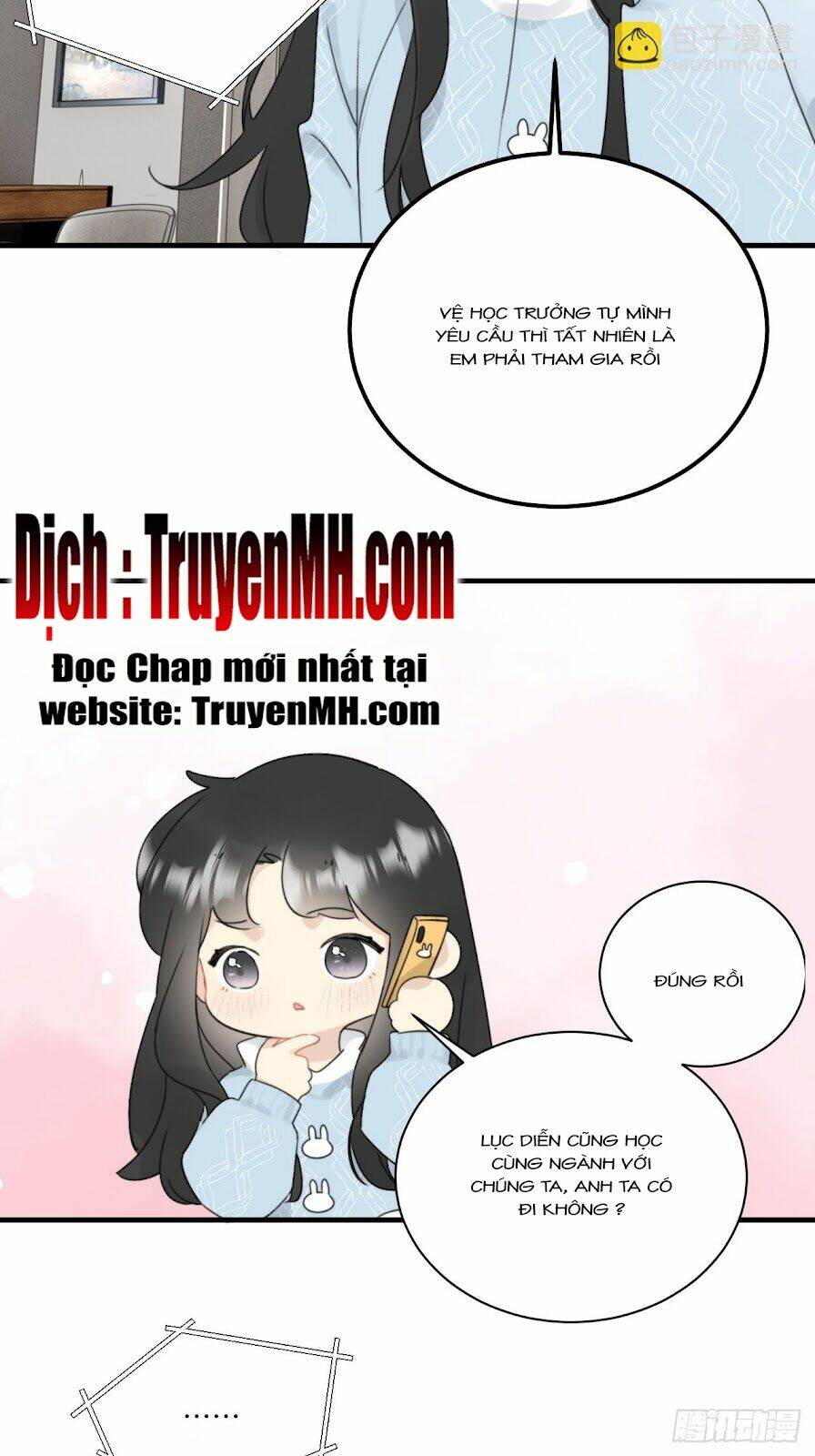 Không Nên Tùy Tiện Đối Nghịch Với Thủ Trưởng: Chapter 11