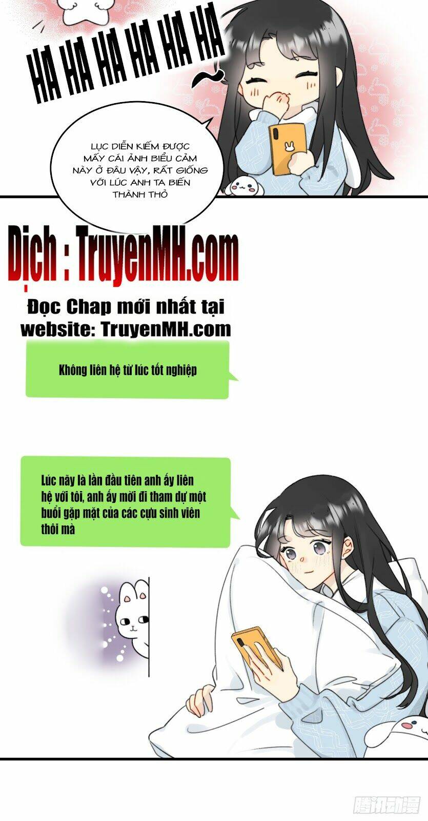 Không Nên Tùy Tiện Đối Nghịch Với Thủ Trưởng: Chapter 11