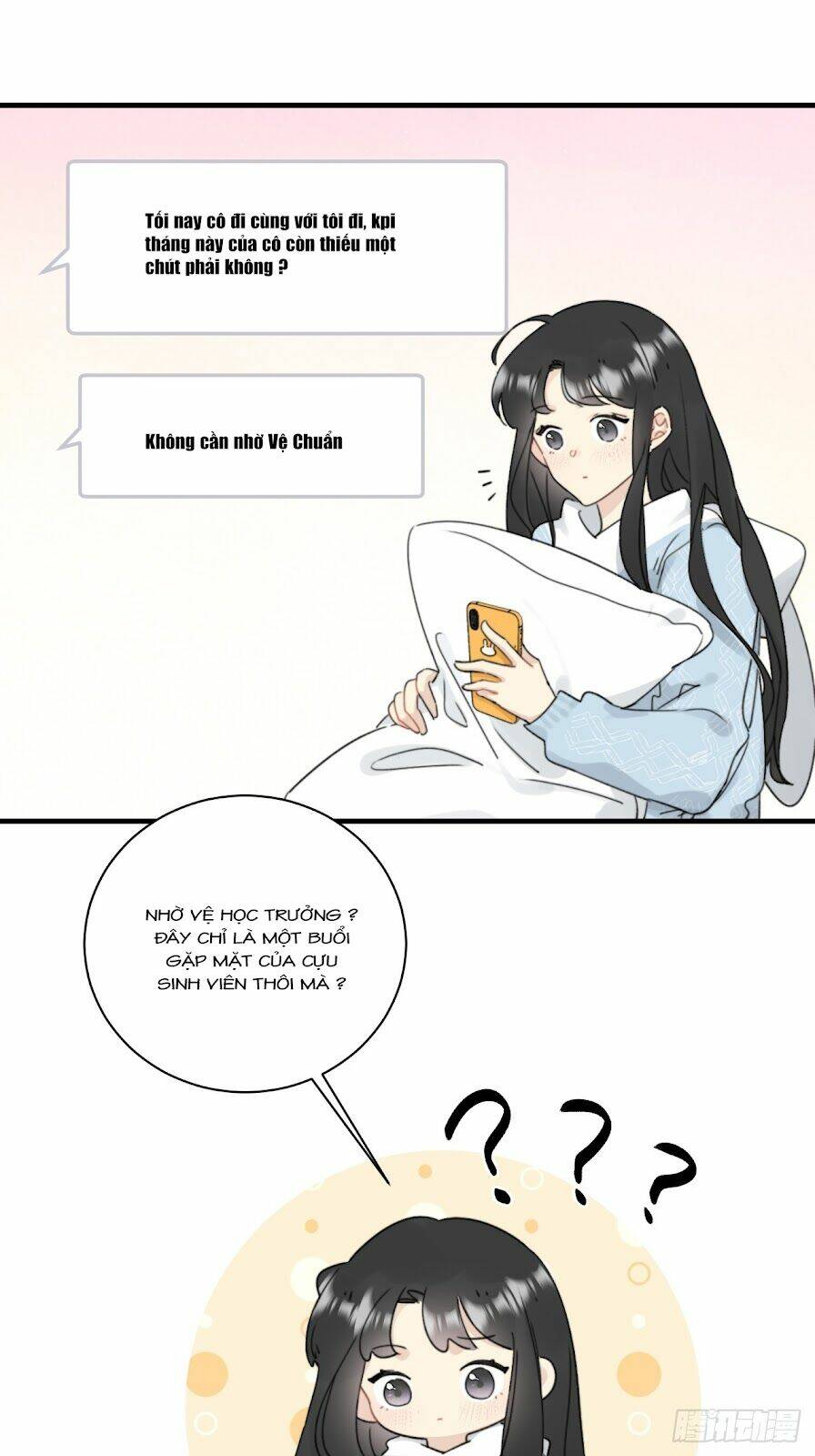 Không Nên Tùy Tiện Đối Nghịch Với Thủ Trưởng: Chapter 11