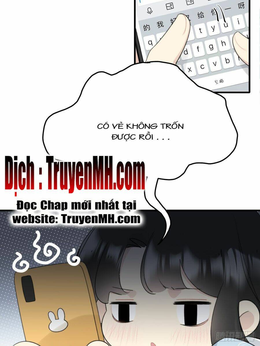 Không Nên Tùy Tiện Đối Nghịch Với Thủ Trưởng: Chapter 11