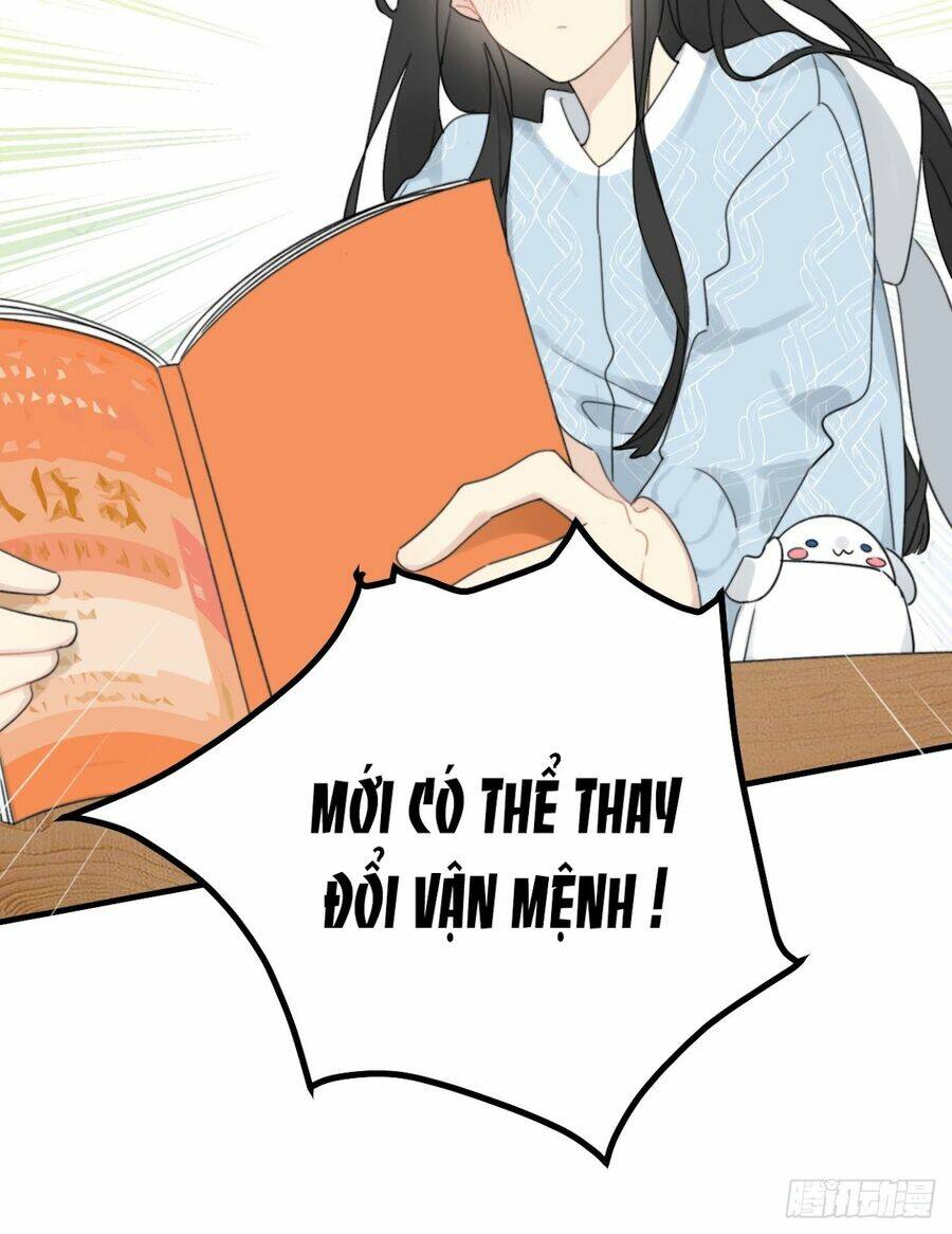 Không Nên Tùy Tiện Đối Nghịch Với Thủ Trưởng: Chapter 11