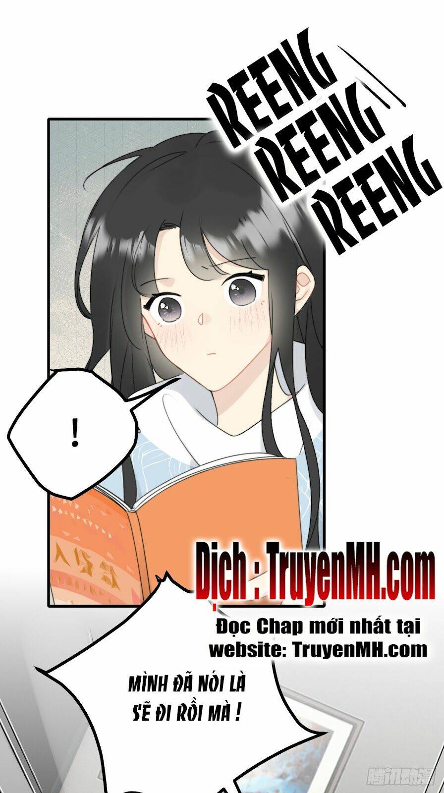 Không Nên Tùy Tiện Đối Nghịch Với Thủ Trưởng: Chapter 11
