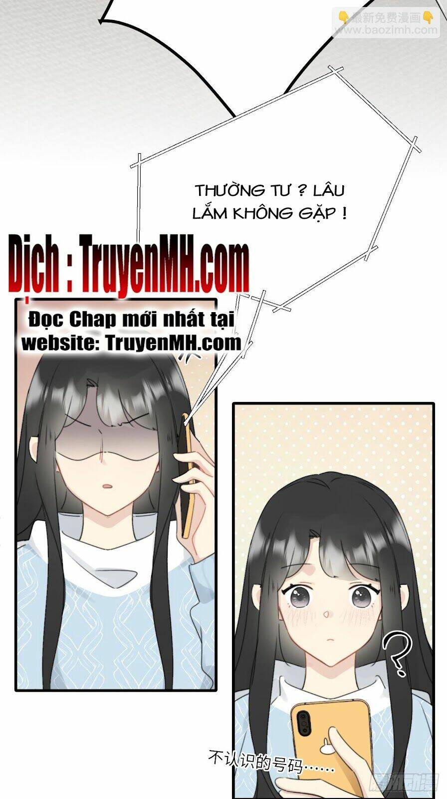 Không Nên Tùy Tiện Đối Nghịch Với Thủ Trưởng: Chapter 11