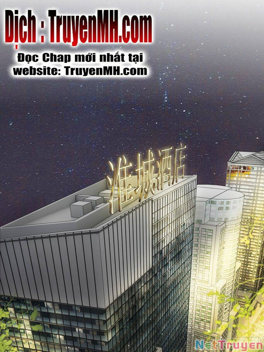 Không Nên Tùy Tiện Đối Nghịch Với Thủ Trưởng: Chapter 12