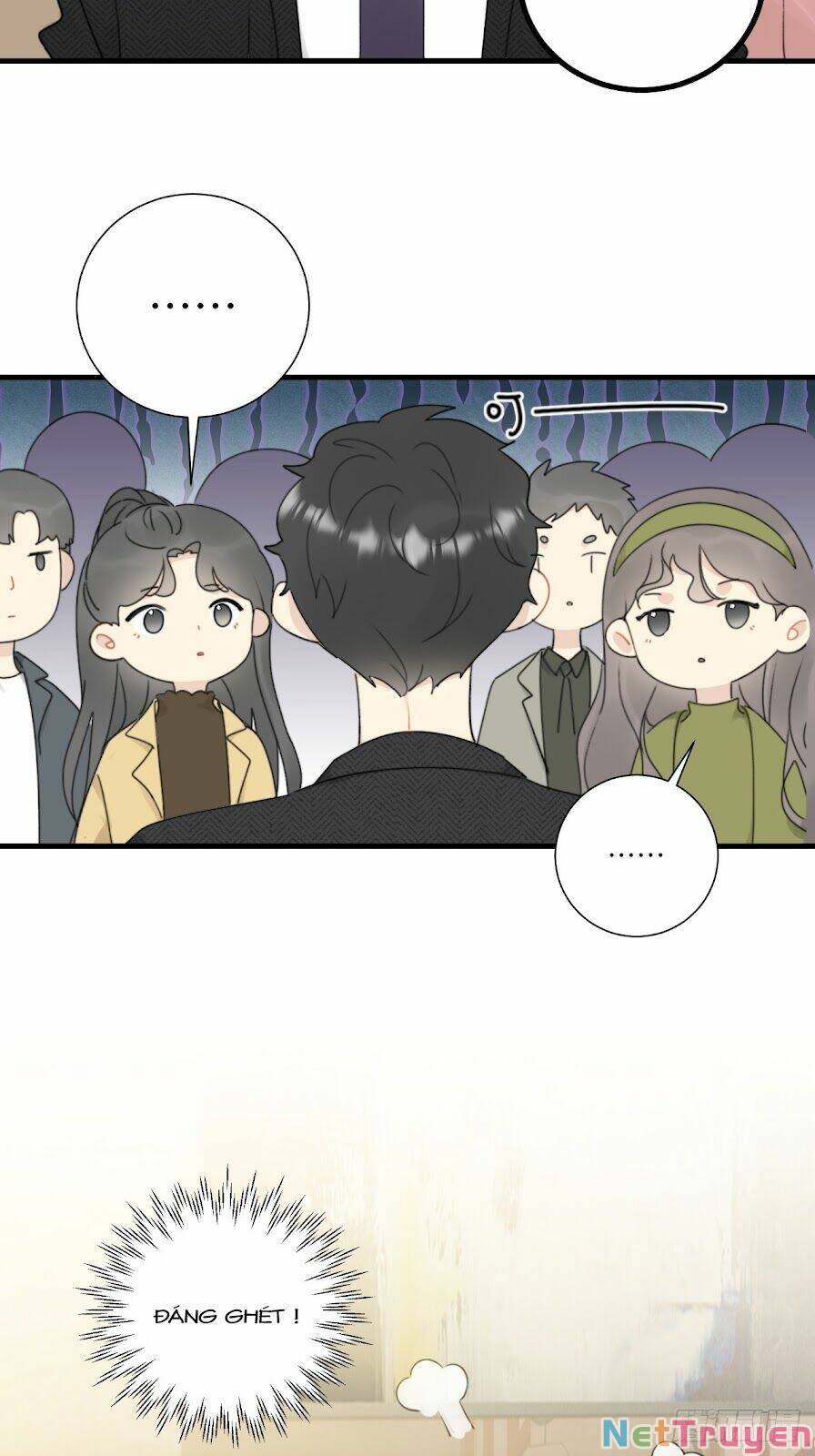 Không Nên Tùy Tiện Đối Nghịch Với Thủ Trưởng: Chapter 12