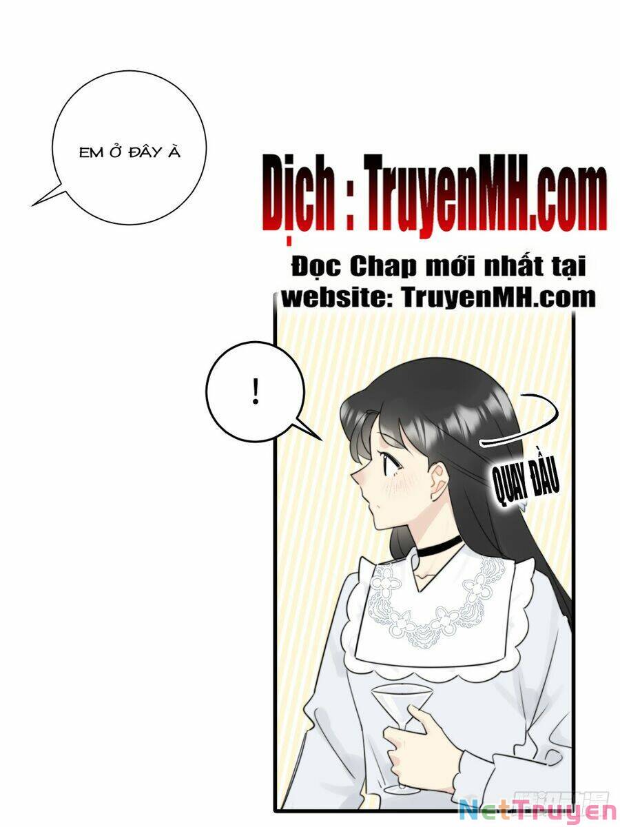 Không Nên Tùy Tiện Đối Nghịch Với Thủ Trưởng: Chapter 12