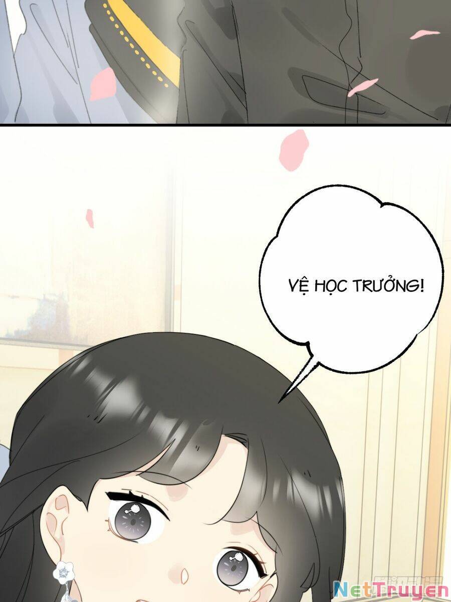 Không Nên Tùy Tiện Đối Nghịch Với Thủ Trưởng: Chapter 12