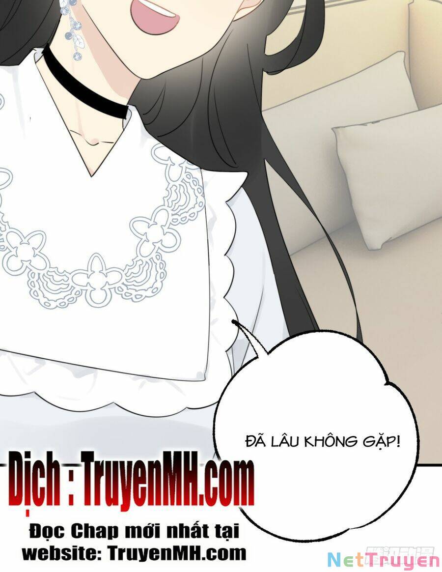 Không Nên Tùy Tiện Đối Nghịch Với Thủ Trưởng: Chapter 12