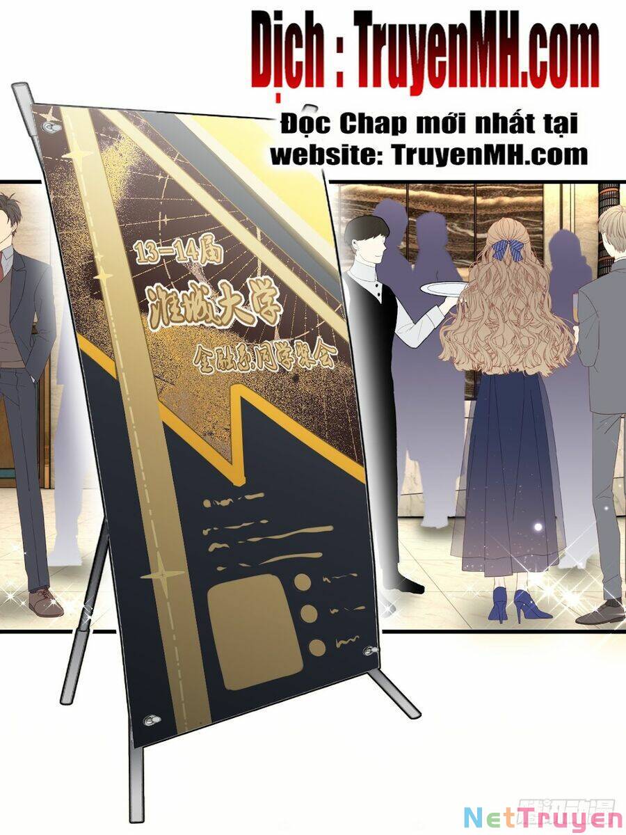 Không Nên Tùy Tiện Đối Nghịch Với Thủ Trưởng: Chapter 12