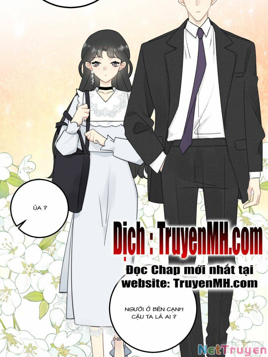 Không Nên Tùy Tiện Đối Nghịch Với Thủ Trưởng: Chapter 12