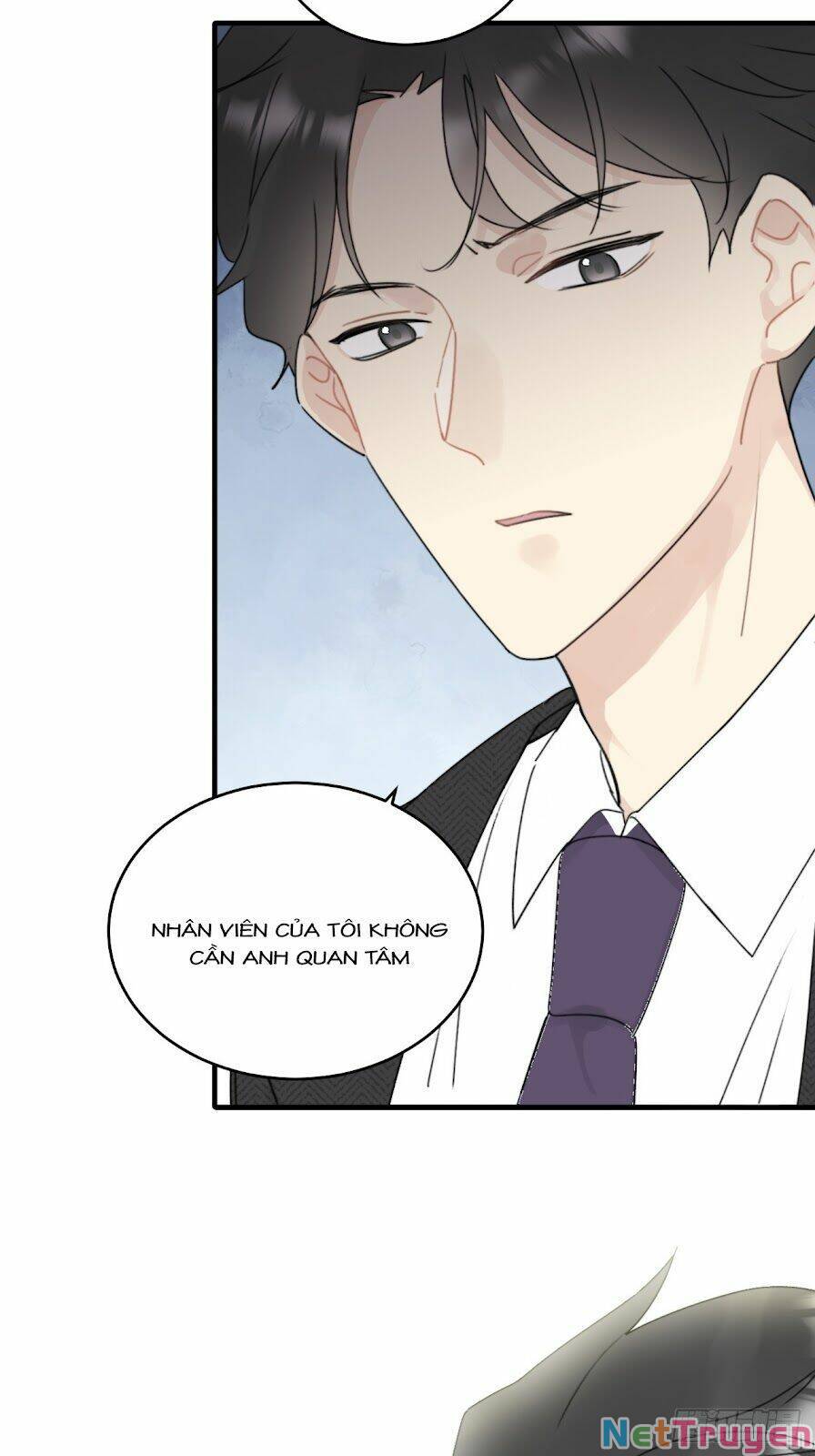Không Nên Tùy Tiện Đối Nghịch Với Thủ Trưởng: Chapter 13