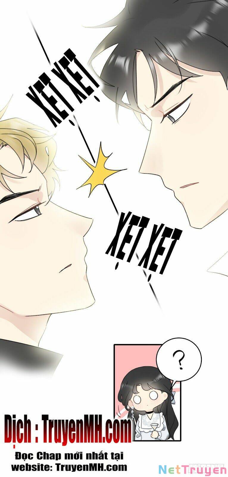 Không Nên Tùy Tiện Đối Nghịch Với Thủ Trưởng: Chapter 13