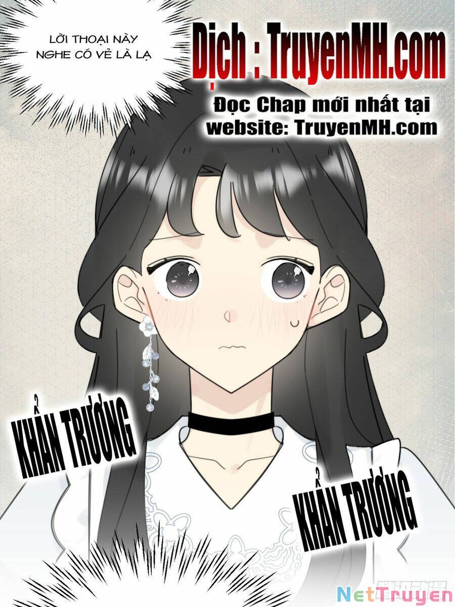 Không Nên Tùy Tiện Đối Nghịch Với Thủ Trưởng: Chapter 13