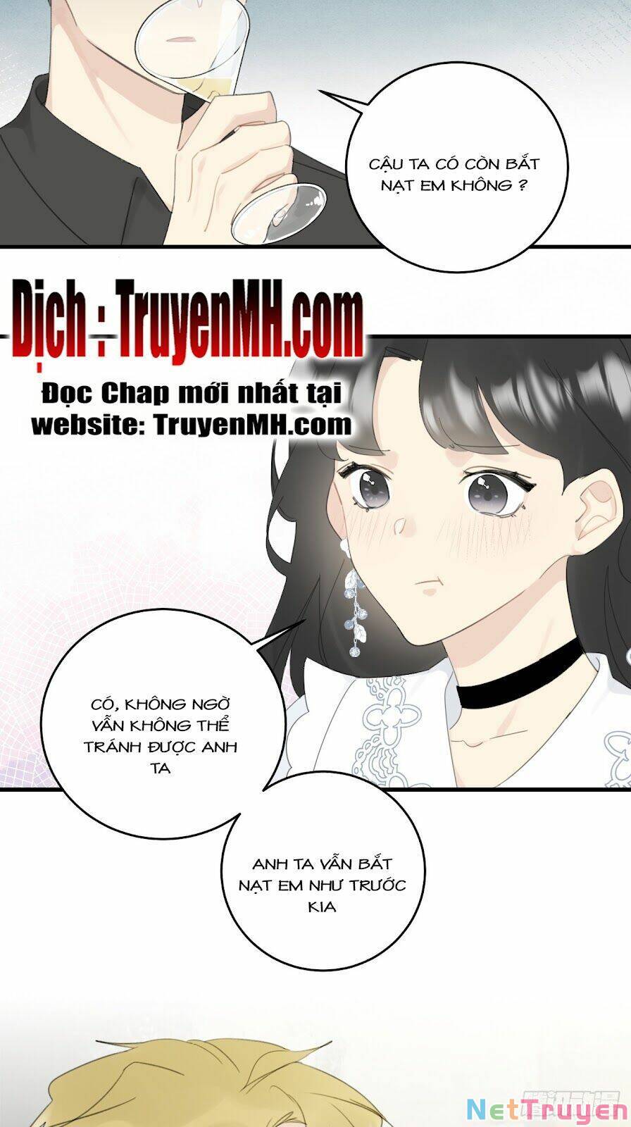 Không Nên Tùy Tiện Đối Nghịch Với Thủ Trưởng: Chapter 13