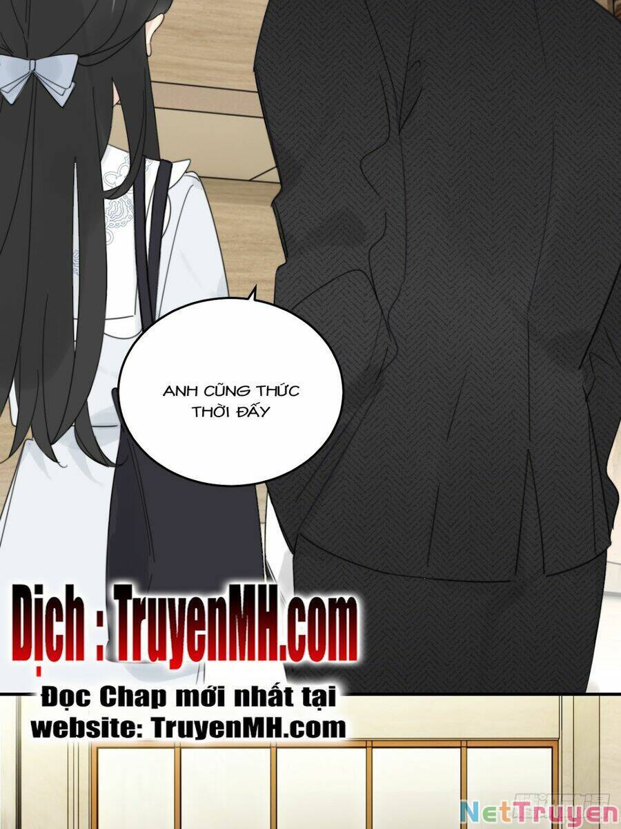 Không Nên Tùy Tiện Đối Nghịch Với Thủ Trưởng: Chapter 13