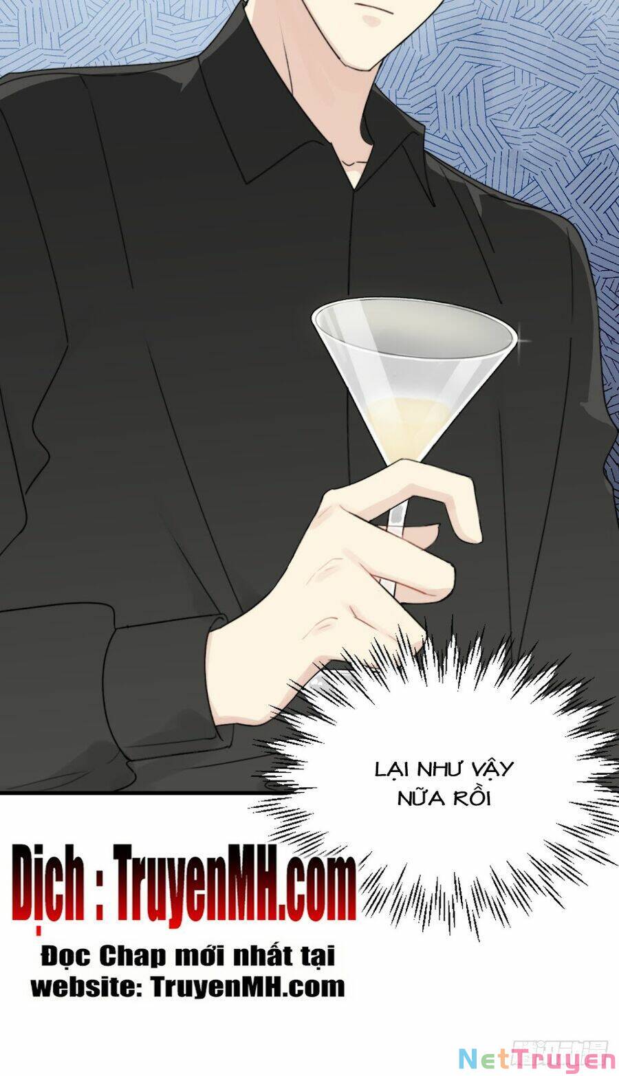 Không Nên Tùy Tiện Đối Nghịch Với Thủ Trưởng: Chapter 13