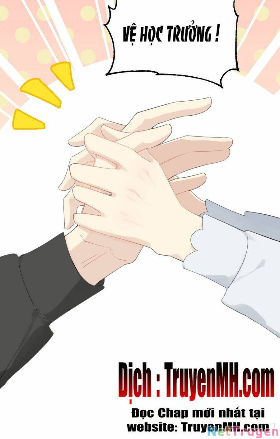Không Nên Tùy Tiện Đối Nghịch Với Thủ Trưởng: Chapter 13