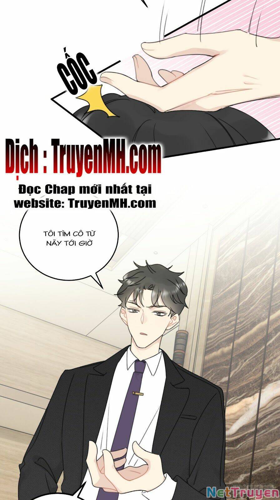 Không Nên Tùy Tiện Đối Nghịch Với Thủ Trưởng: Chapter 13