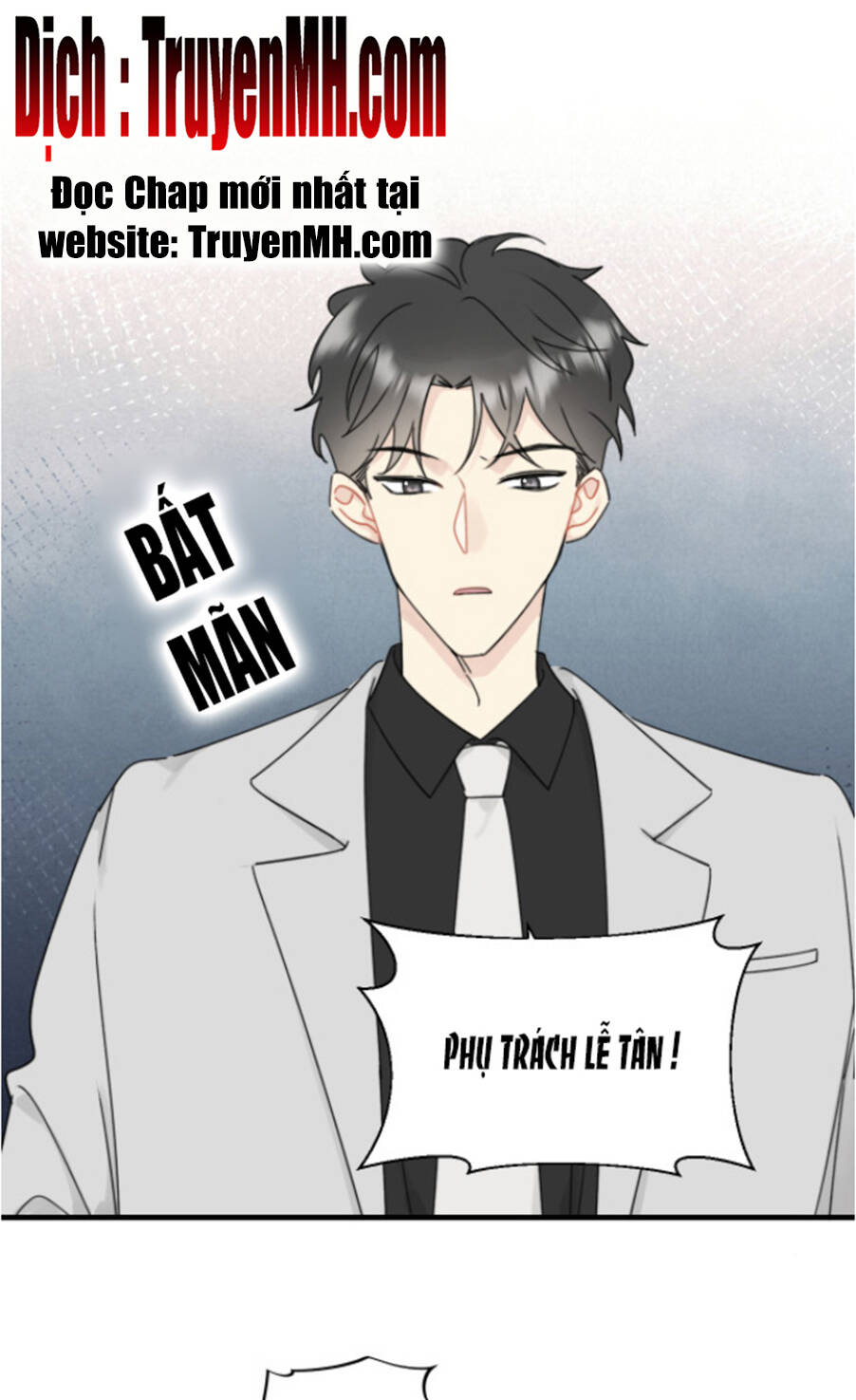 Không Nên Tùy Tiện Đối Nghịch Với Thủ Trưởng: Chapter 17