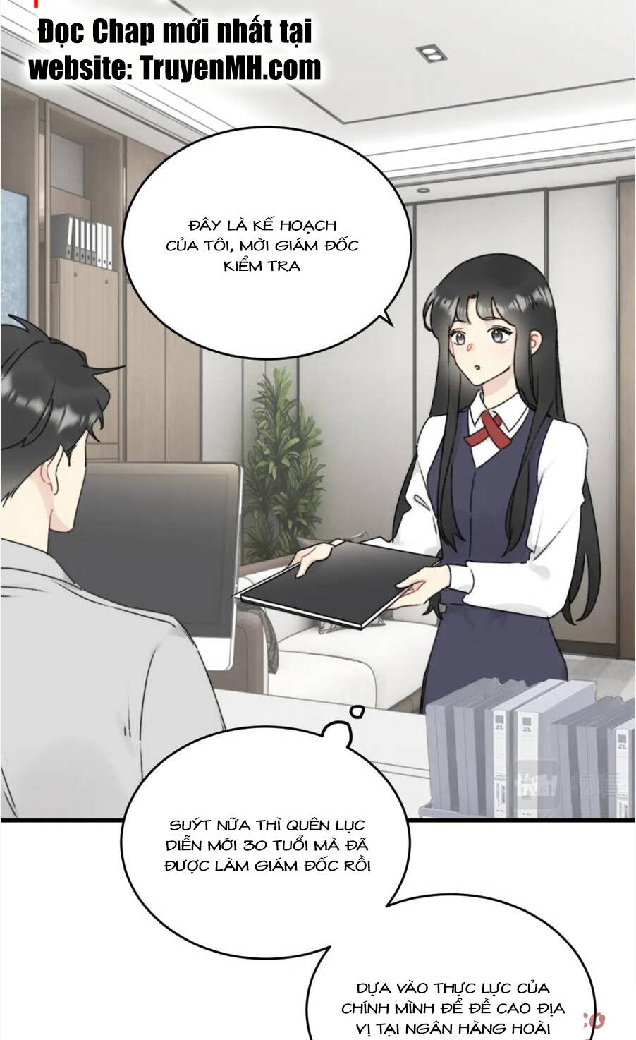 Không Nên Tùy Tiện Đối Nghịch Với Thủ Trưởng: Chapter 17