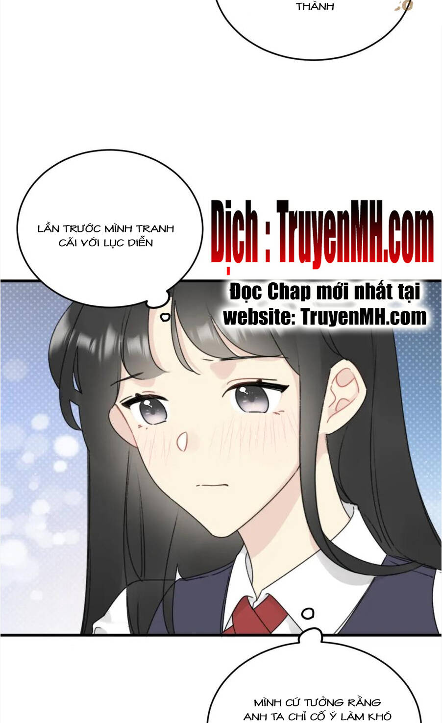 Không Nên Tùy Tiện Đối Nghịch Với Thủ Trưởng: Chapter 17