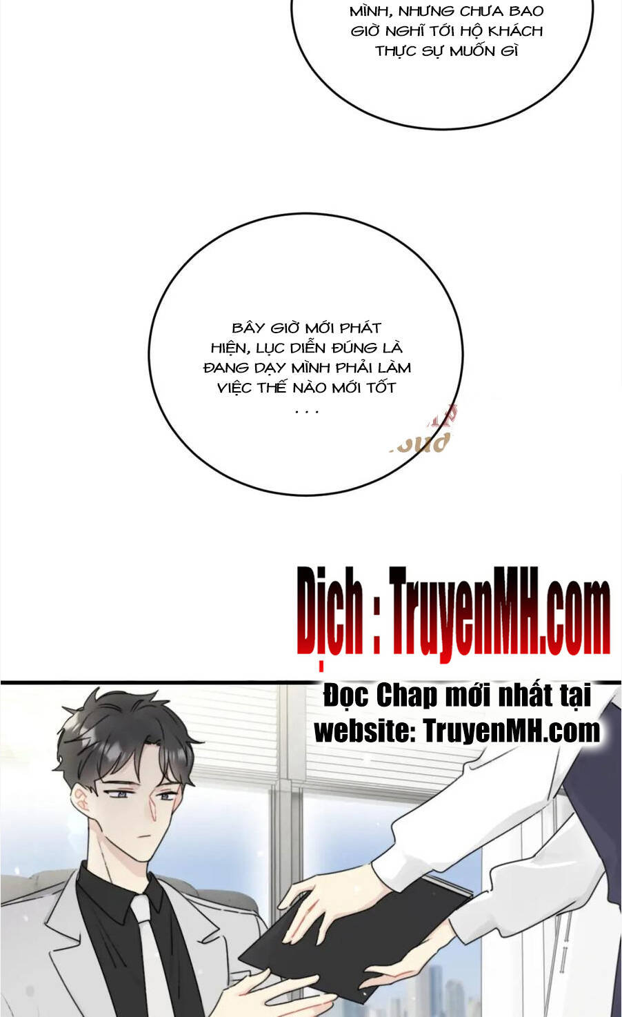 Không Nên Tùy Tiện Đối Nghịch Với Thủ Trưởng: Chapter 17