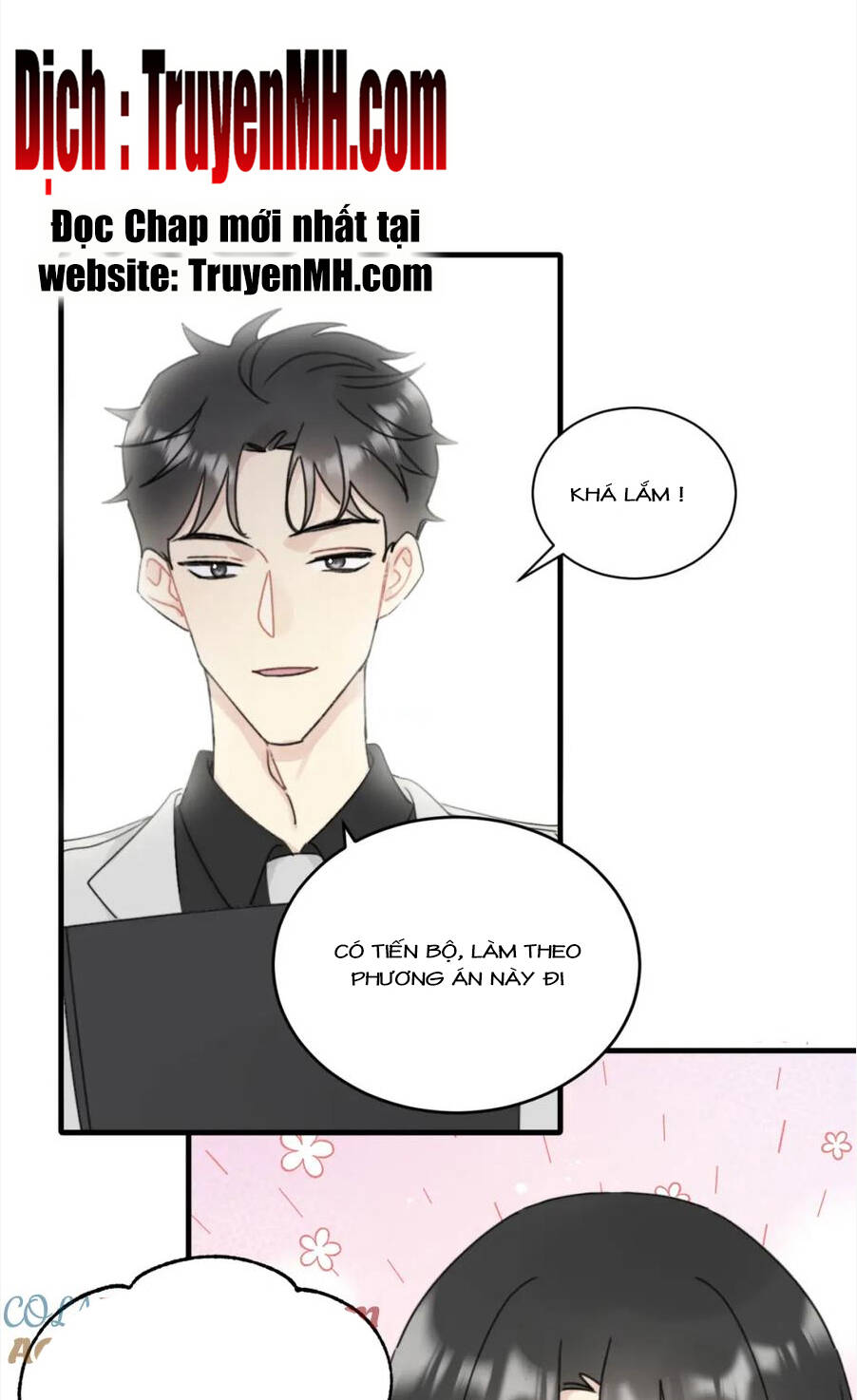 Không Nên Tùy Tiện Đối Nghịch Với Thủ Trưởng: Chapter 17