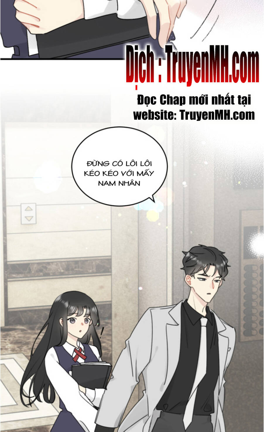 Không Nên Tùy Tiện Đối Nghịch Với Thủ Trưởng: Chapter 17