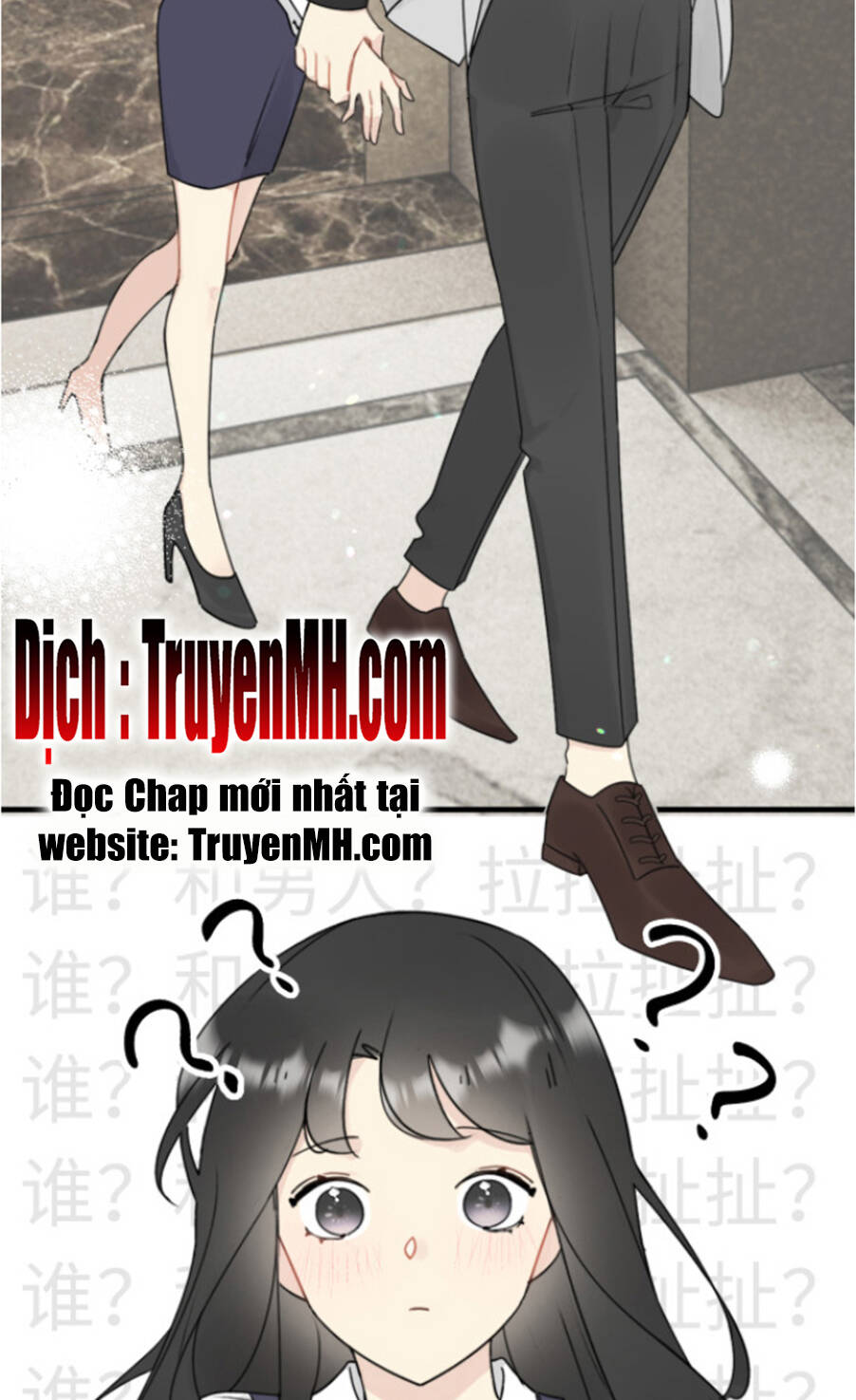 Không Nên Tùy Tiện Đối Nghịch Với Thủ Trưởng: Chapter 17