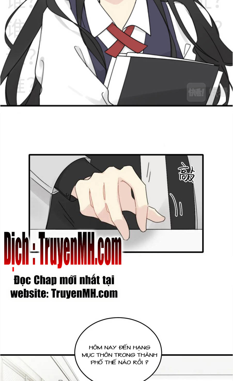 Không Nên Tùy Tiện Đối Nghịch Với Thủ Trưởng: Chapter 17