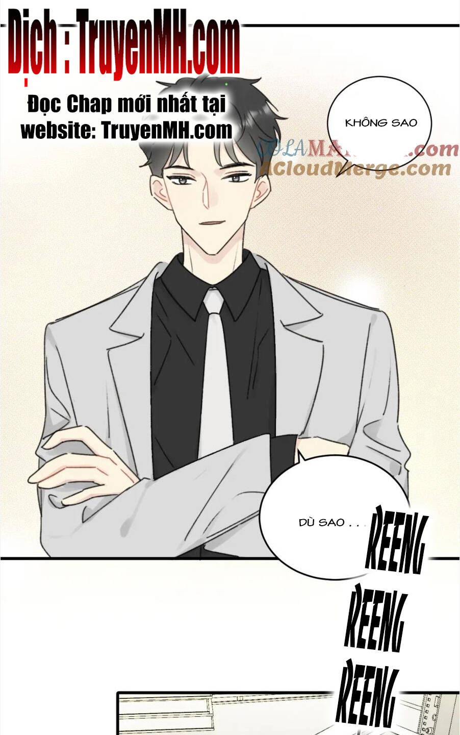 Không Nên Tùy Tiện Đối Nghịch Với Thủ Trưởng: Chapter 18
