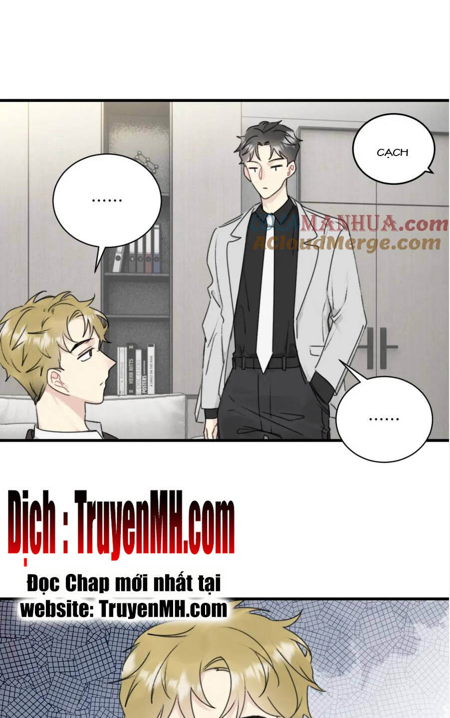 Không Nên Tùy Tiện Đối Nghịch Với Thủ Trưởng: Chapter 18