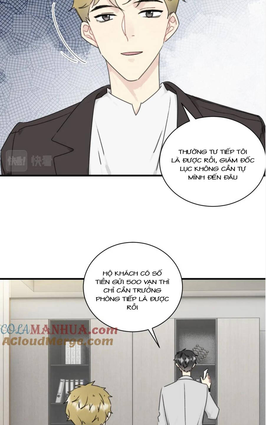 Không Nên Tùy Tiện Đối Nghịch Với Thủ Trưởng: Chapter 18