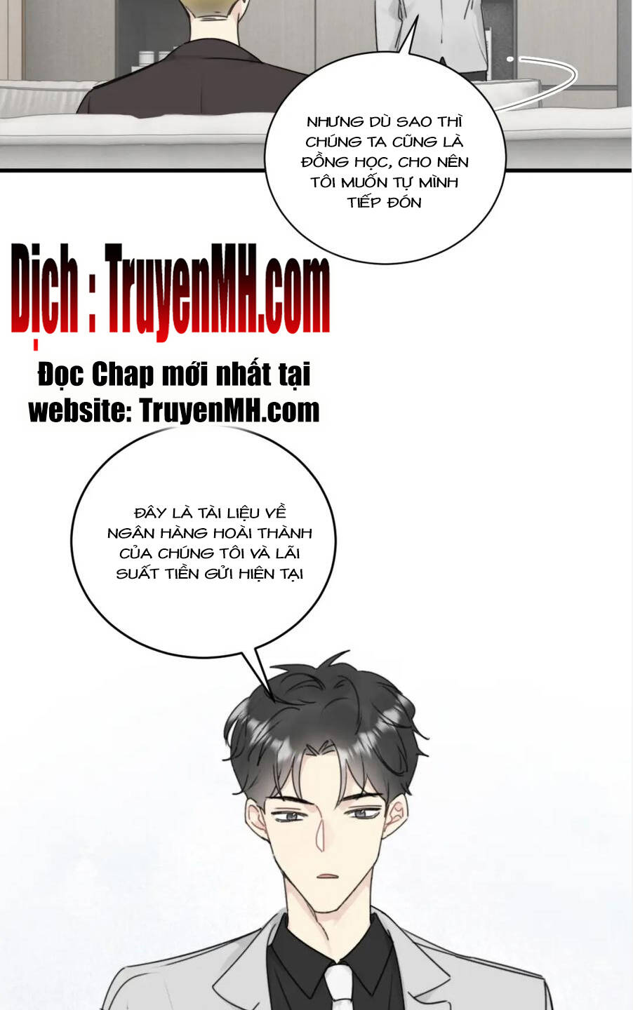 Không Nên Tùy Tiện Đối Nghịch Với Thủ Trưởng: Chapter 18